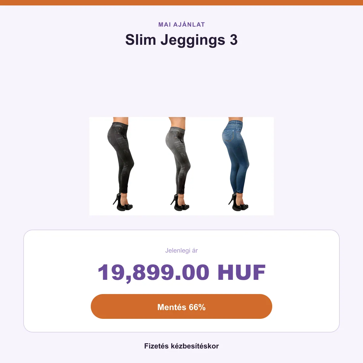 Az ajánlat összefoglalója: 19 899 Ft