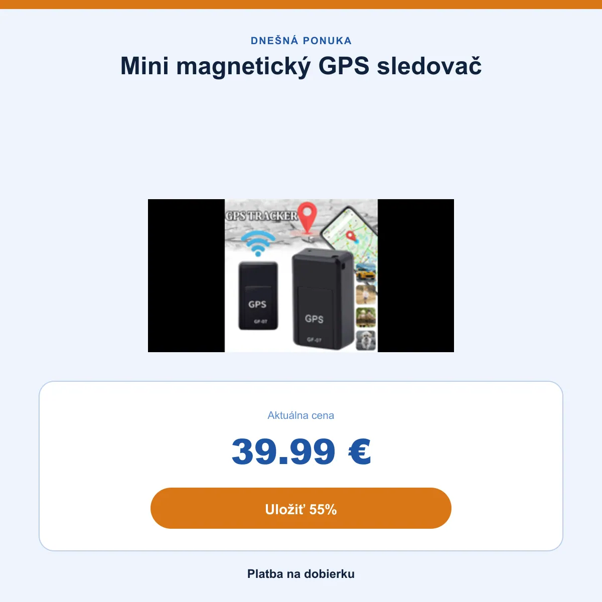 Súhrn ponuky: 39,99 €