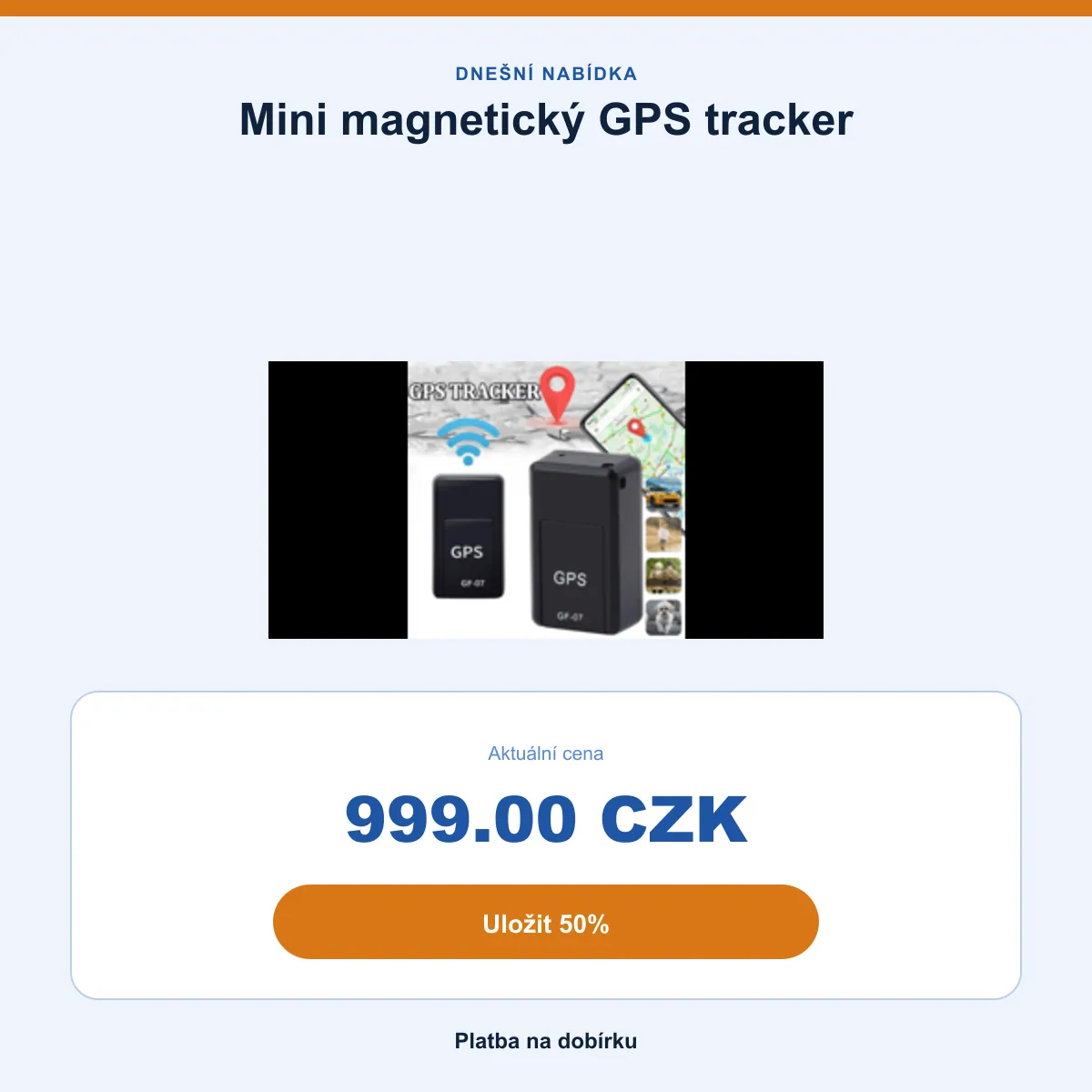 Shrnutí nabídky: 999 Kč