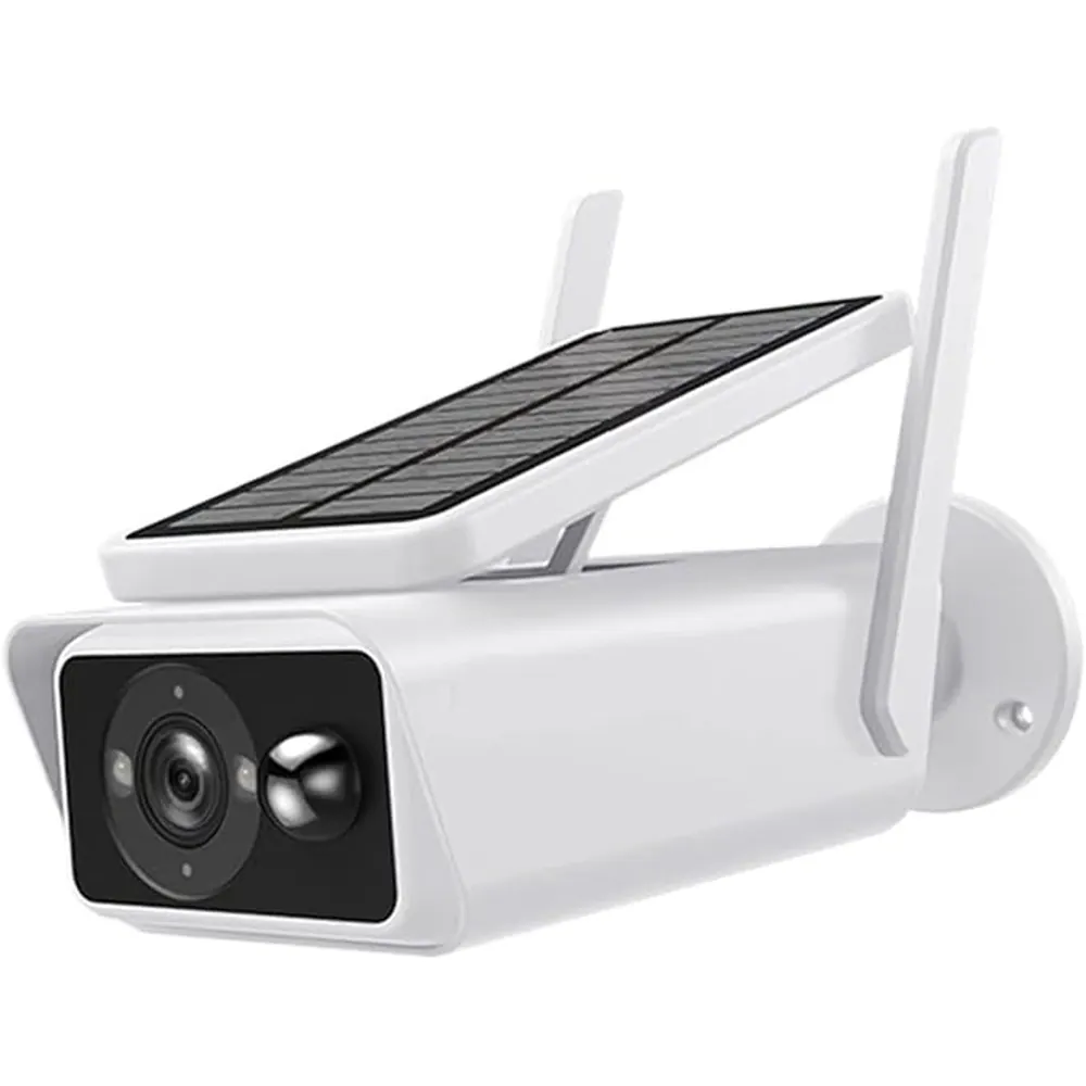 SolarVision PRO