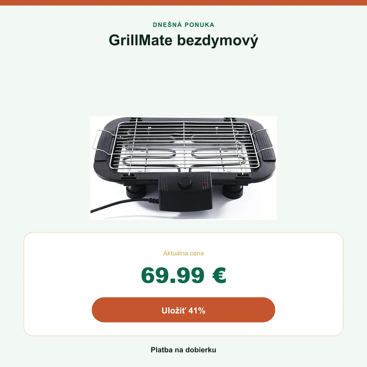 Čo dostanete