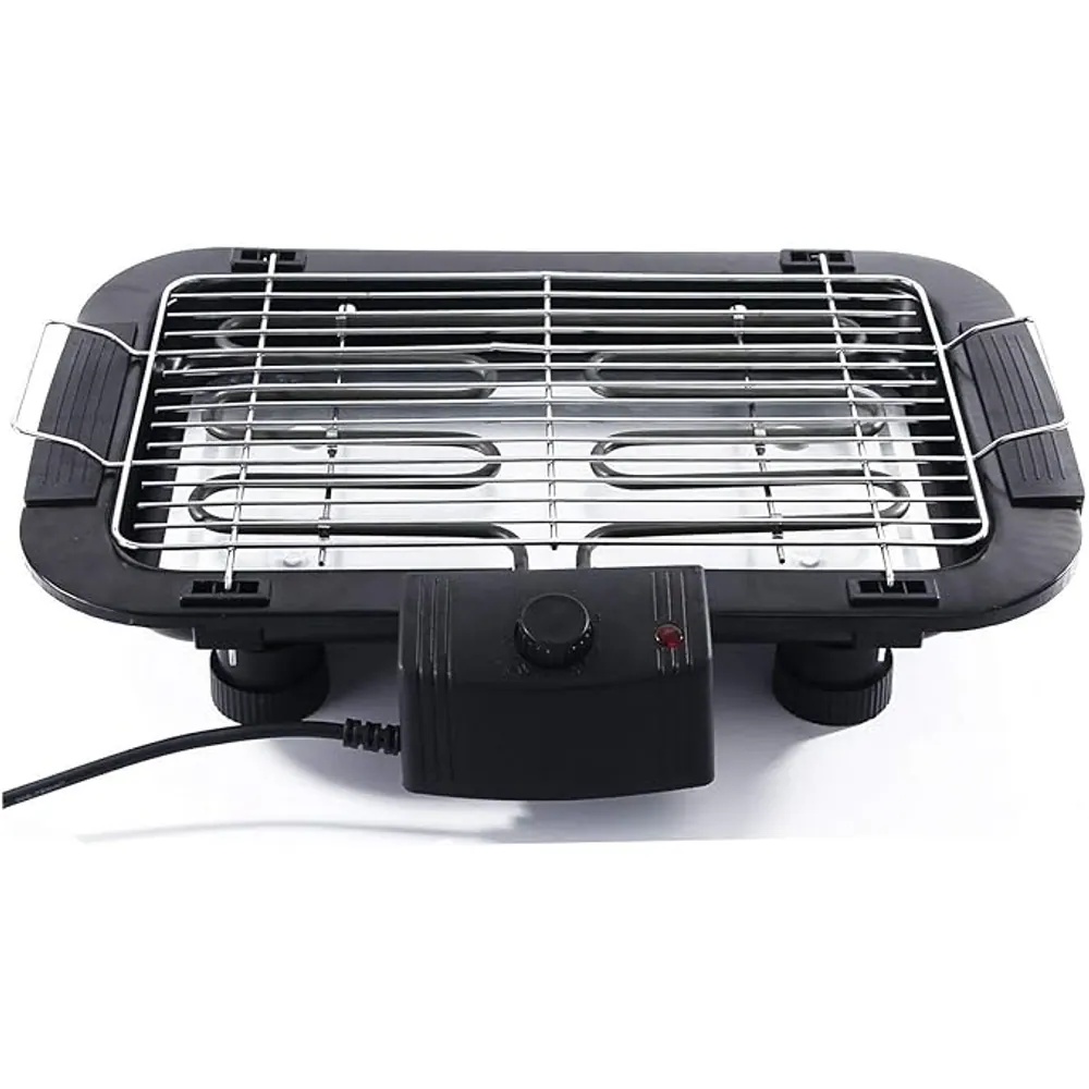 GrillMate bezdymový