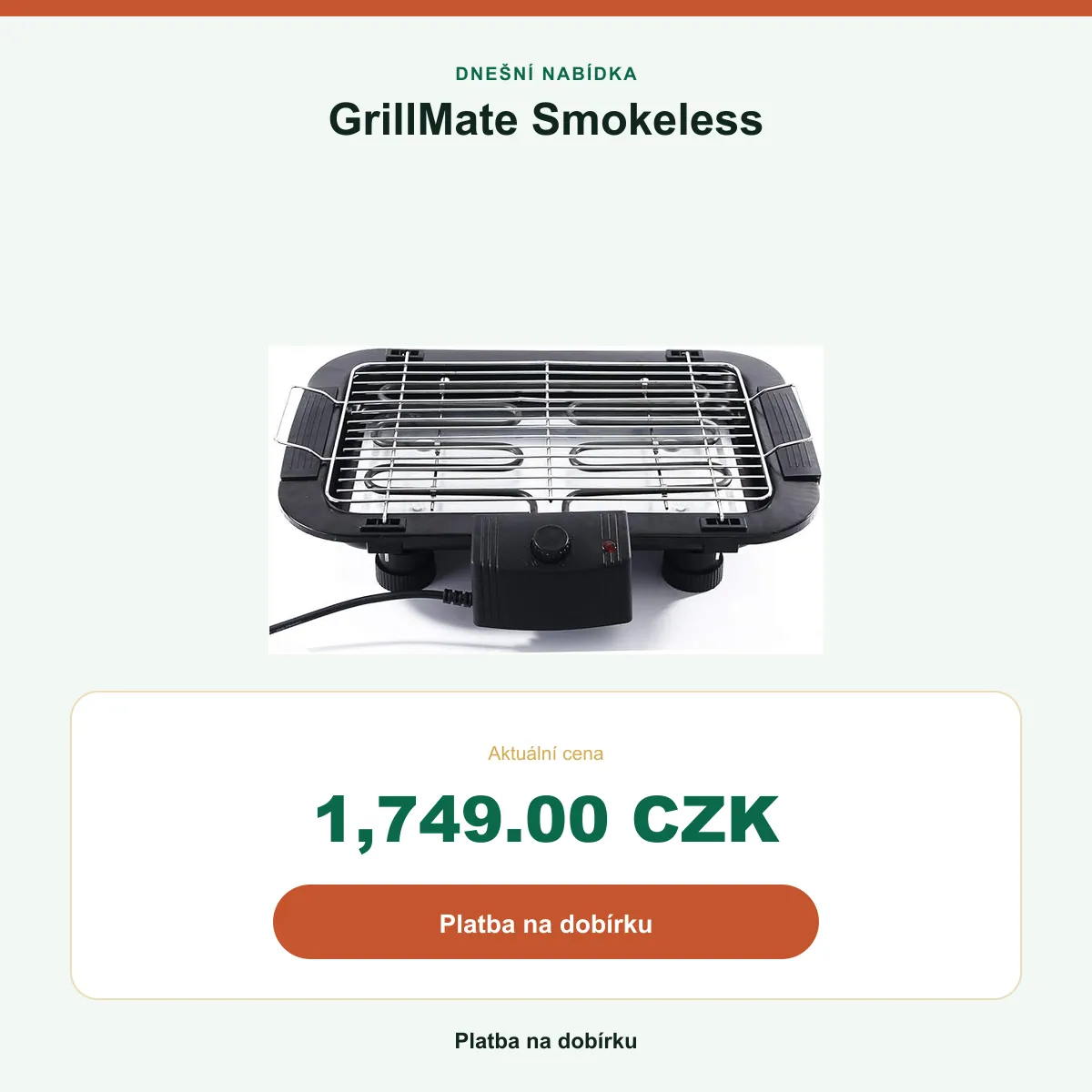Co dostáváte