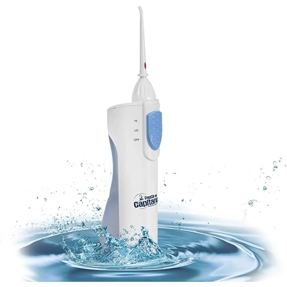 TeethJet