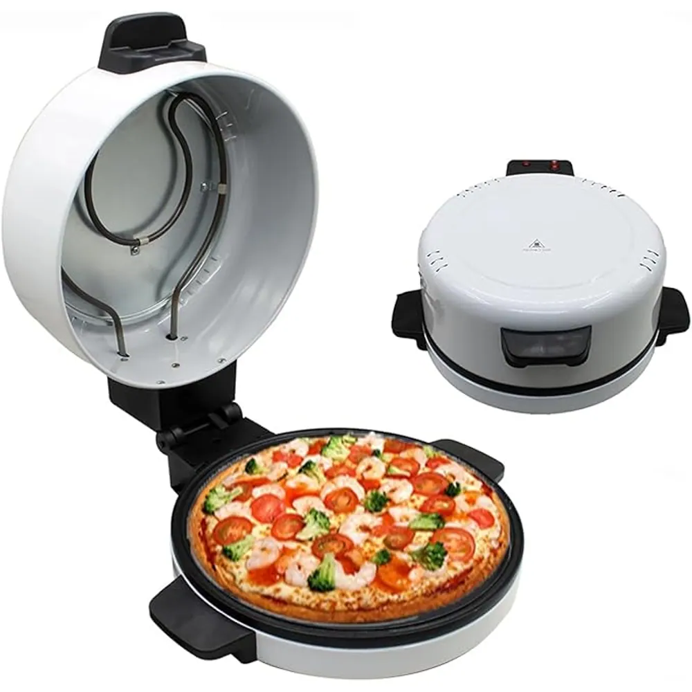 PizzaMaker Pro 12