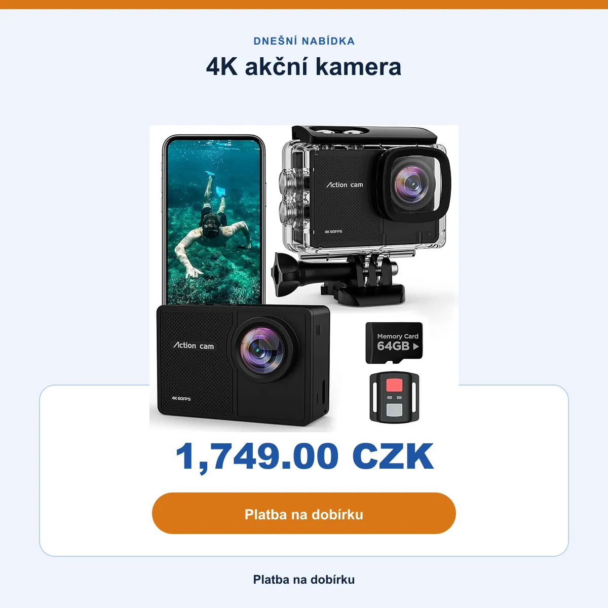 Co dostáváte
