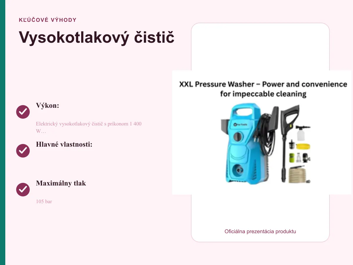 Výkon: