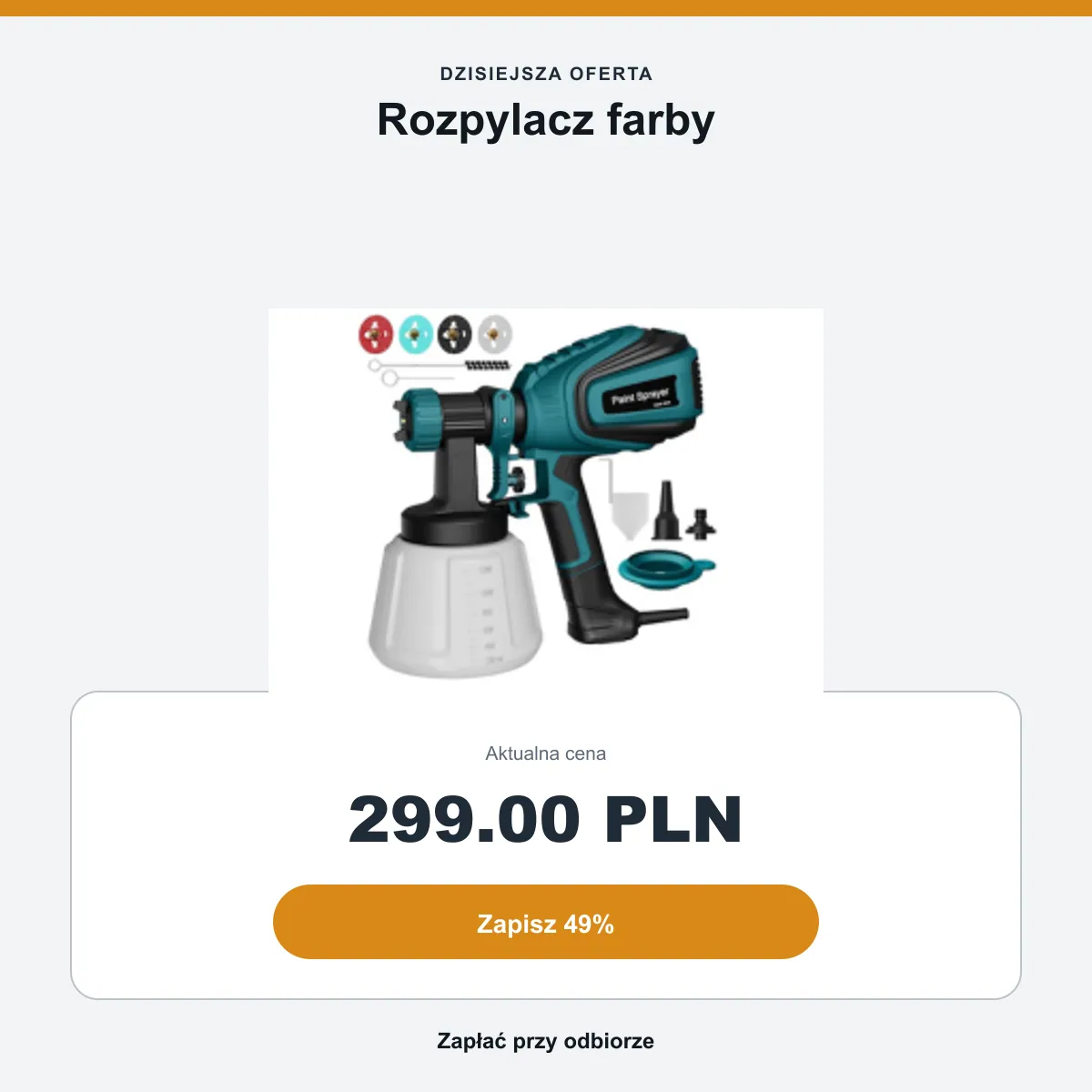 Co otrzymasz
