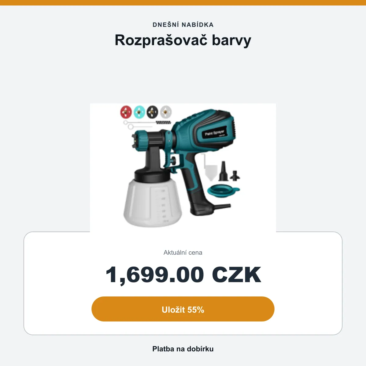 Co dostáváte