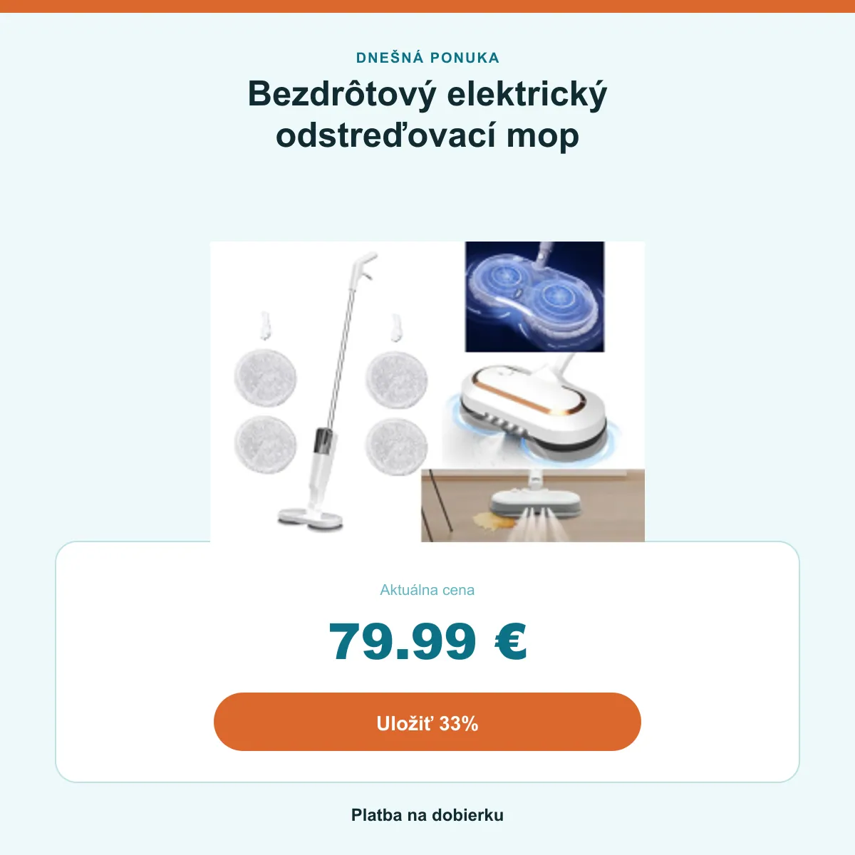 Čo dostanete