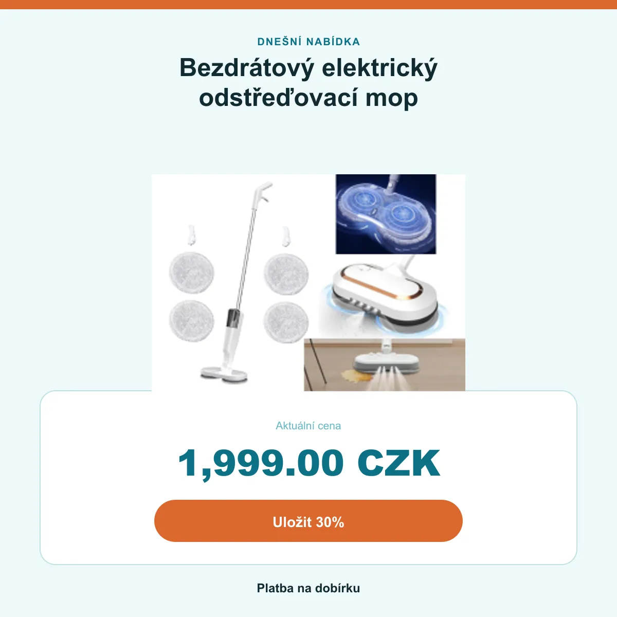 Co dostáváte
