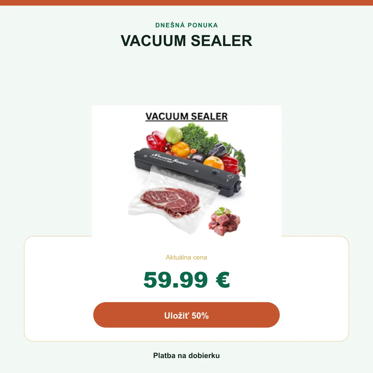 Súhrn ponuky: 59,99 €