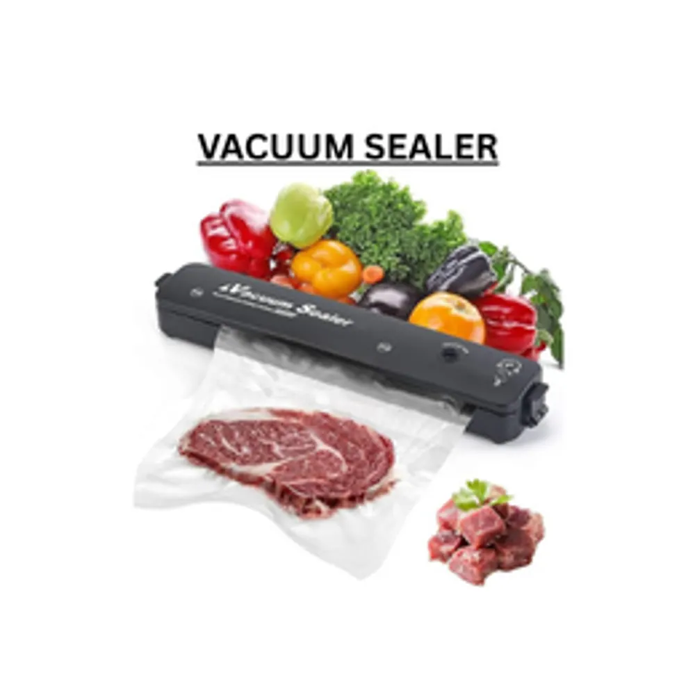 VACUUM SEALER