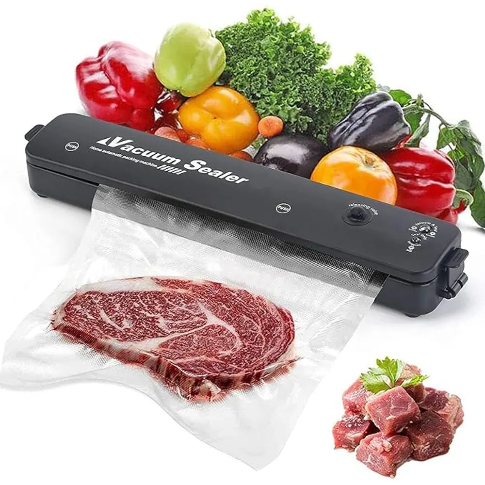 VACUUM SEALER