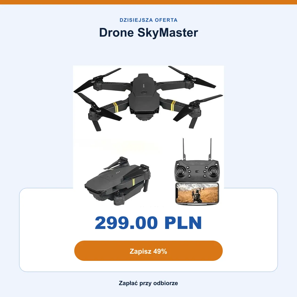 Podsumowanie oferty: 299 zł