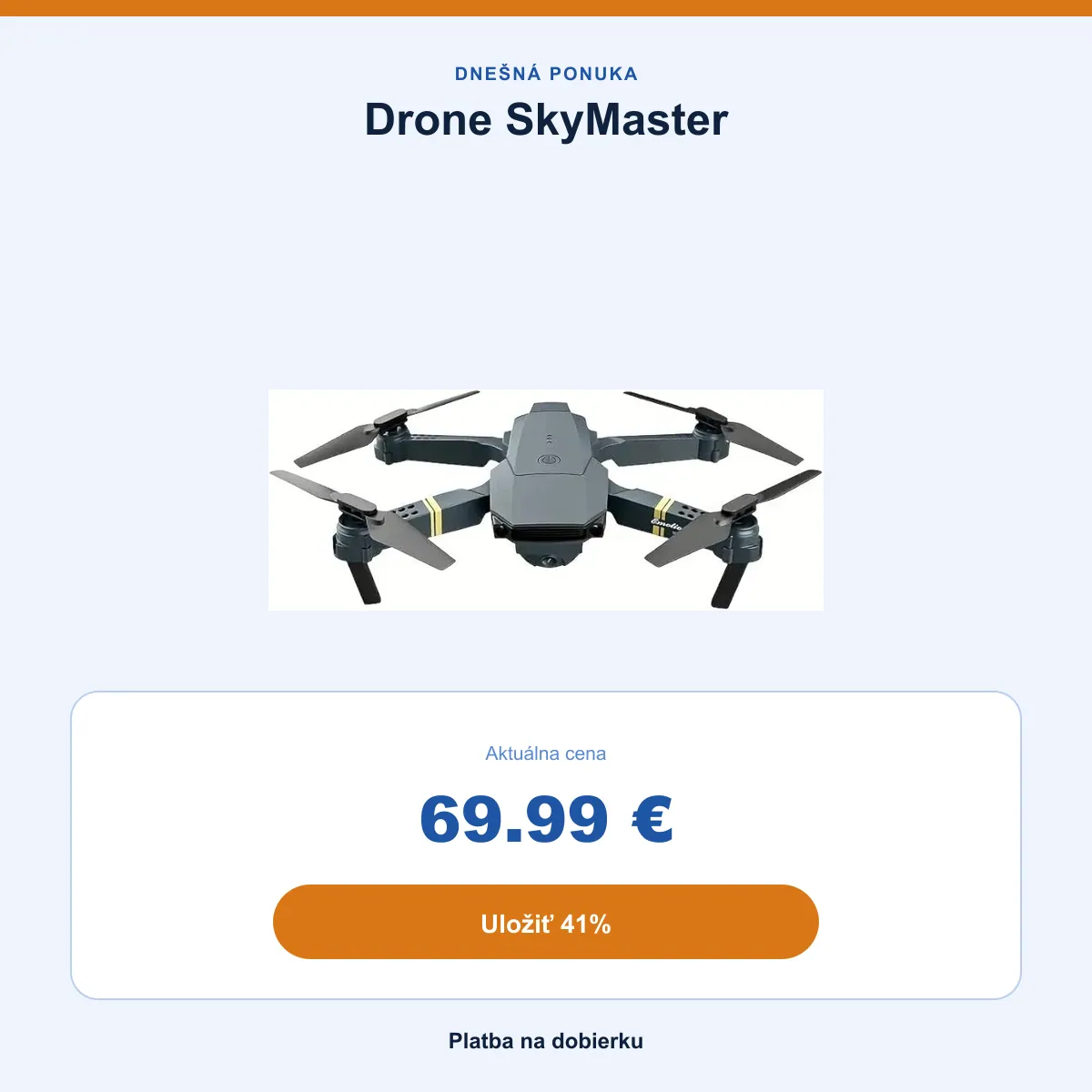 Súhrn ponuky: 69,99 €
