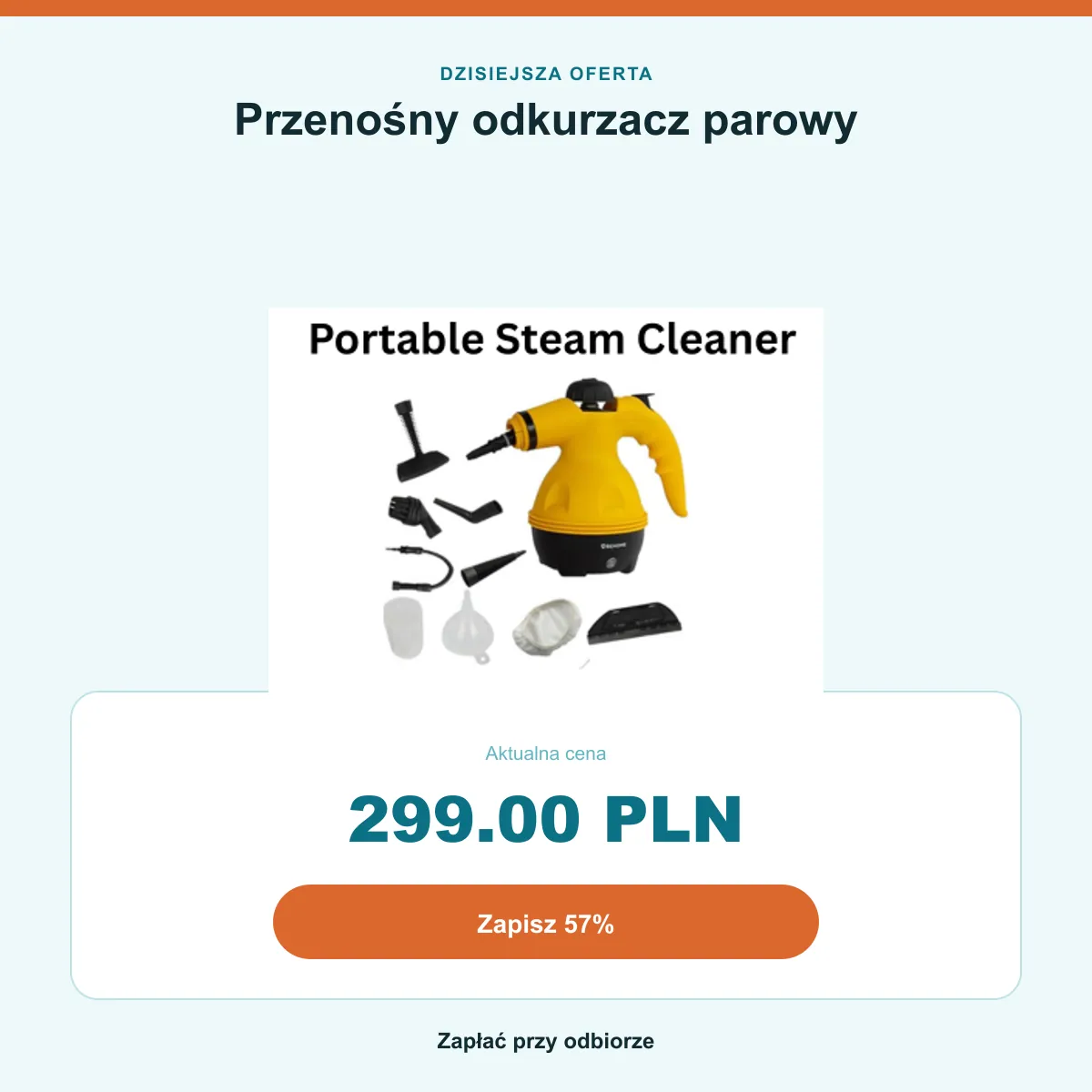 Co otrzymasz