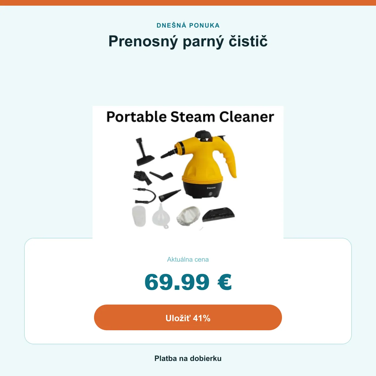 Čo dostanete