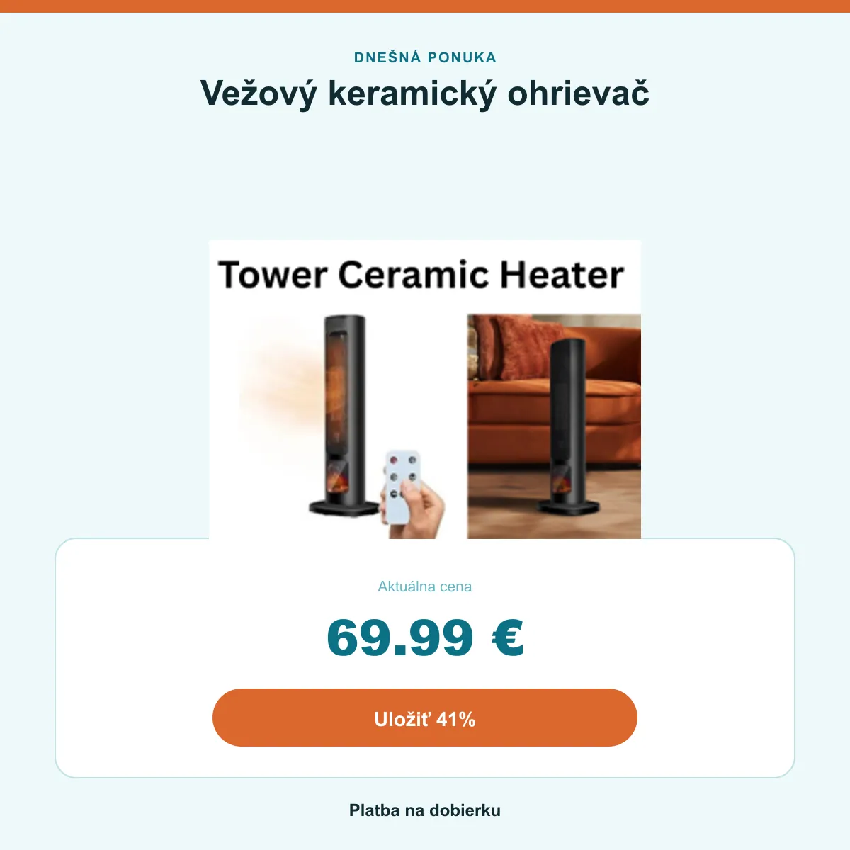 Súhrn ponuky: 69,99 €