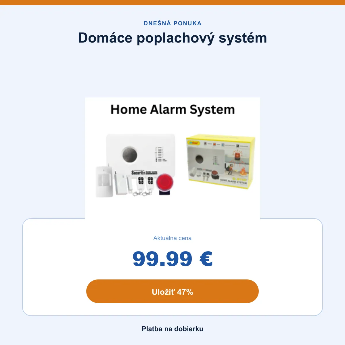 Čo dostanete