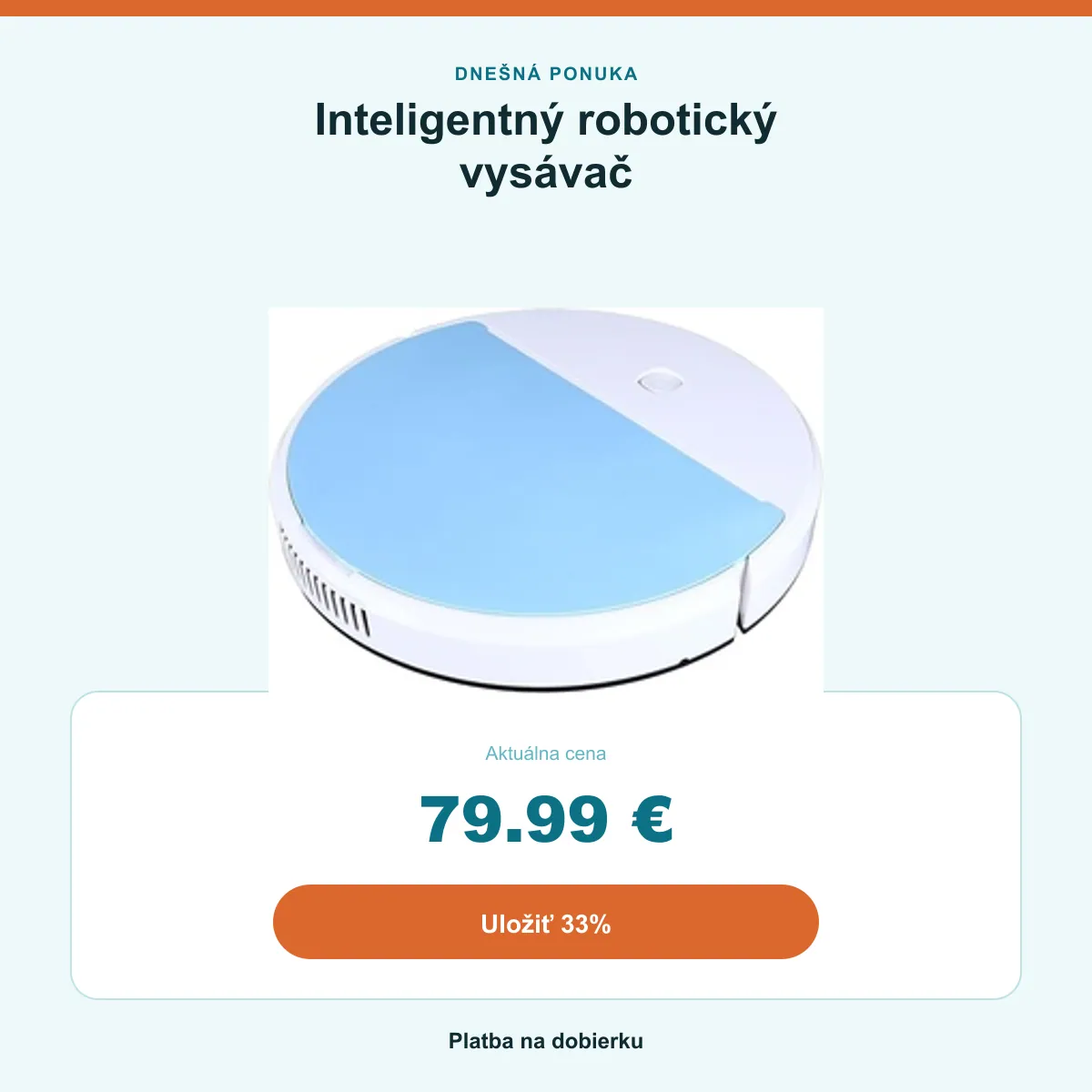 Súhrn ponuky: 79,99 €