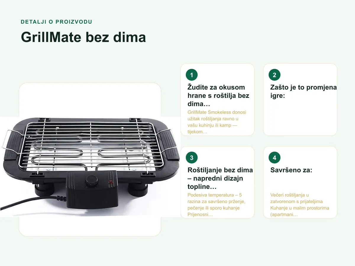 Zašto je to promjena igre: