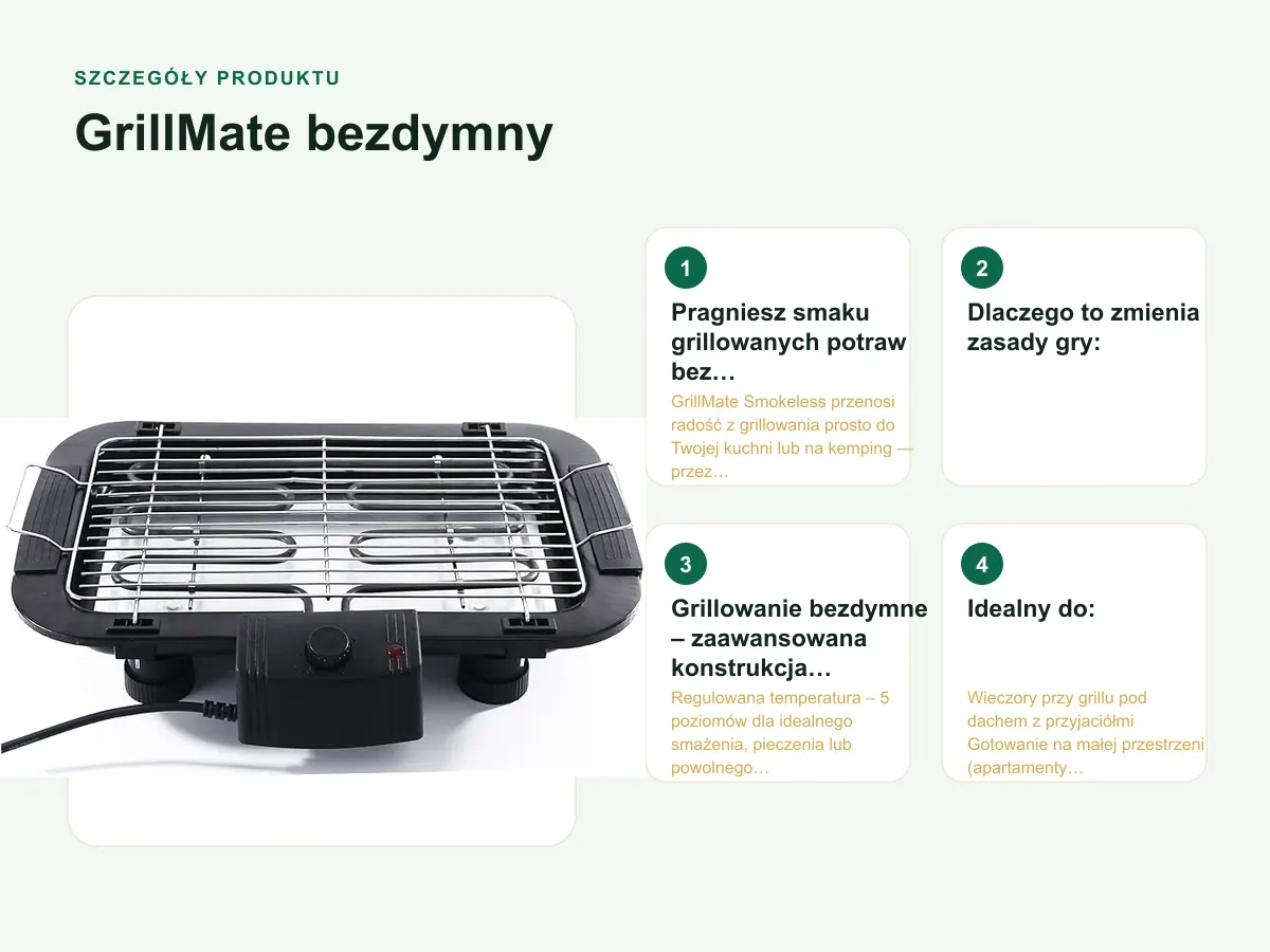 Dlaczego to zmienia zasady gry: