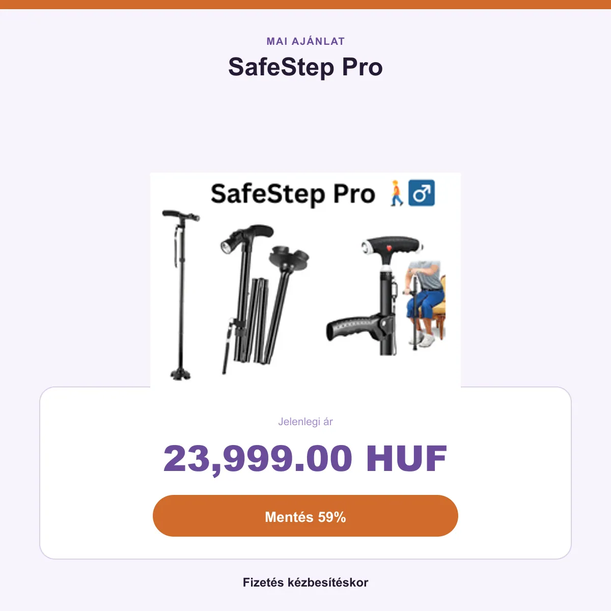 Az ajánlat összefoglalója: 23 999 Ft