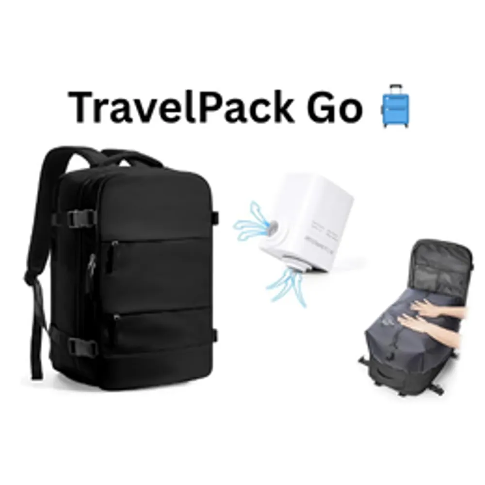 TravelPack Go