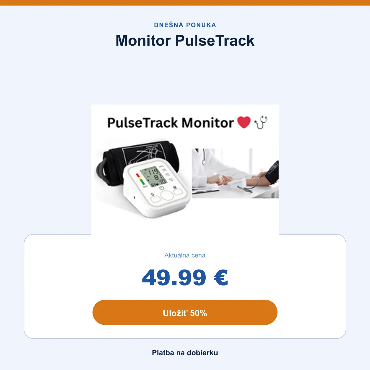 Súhrn ponuky: 49,99 €