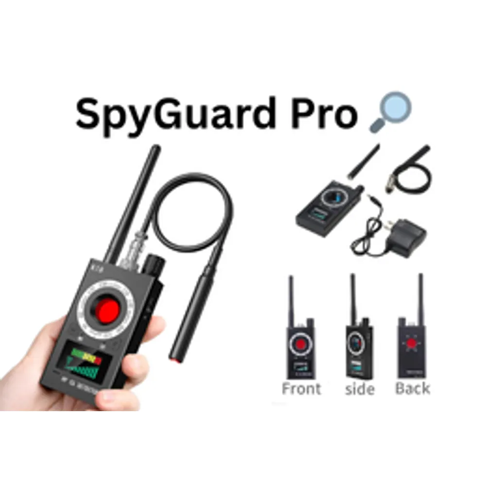 SpyGuard Pro