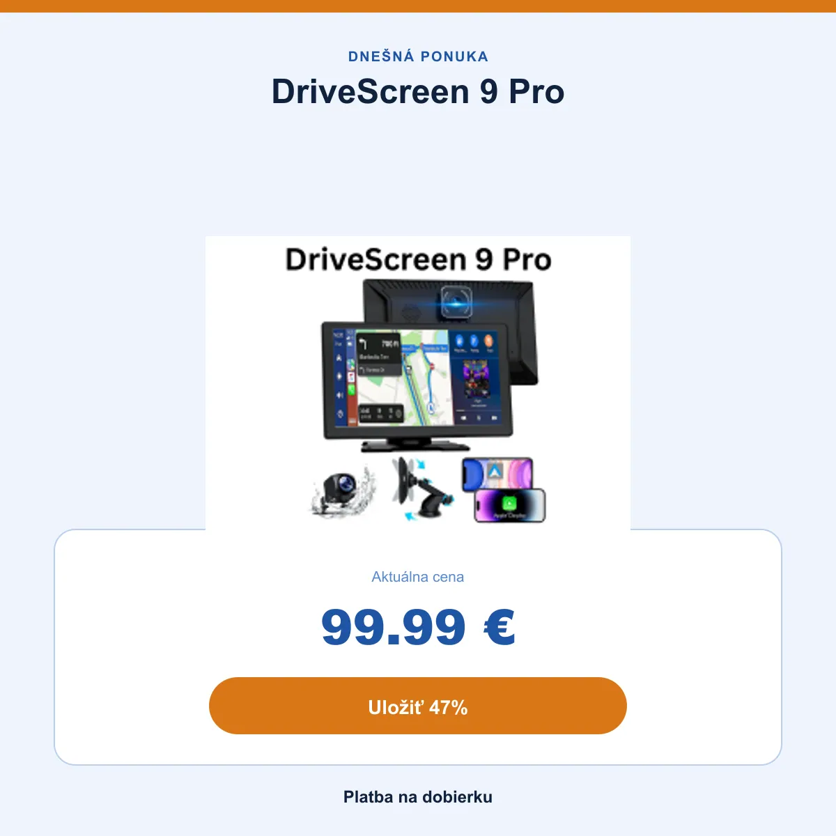 Súhrn ponuky: 99,99 €