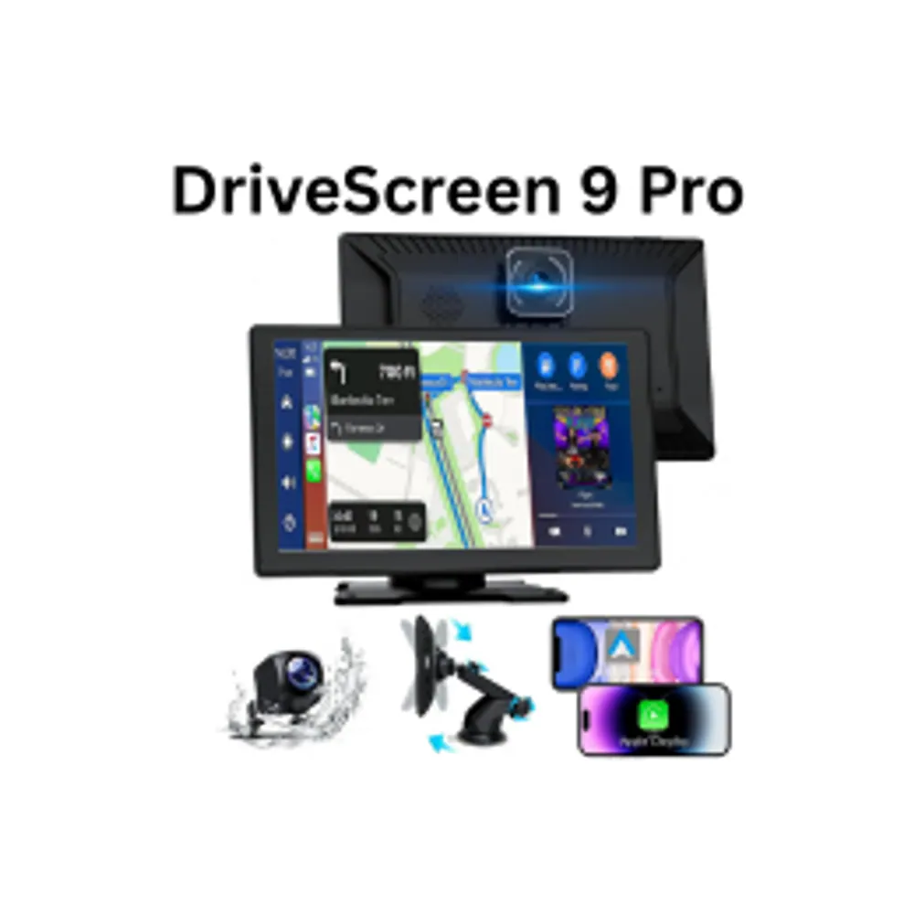 DriveScreen 9 Pro
