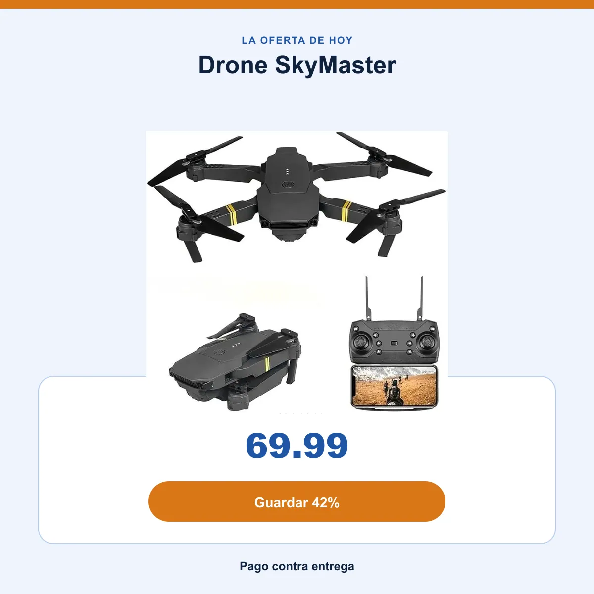 Resumen de oferta: 69,99 €