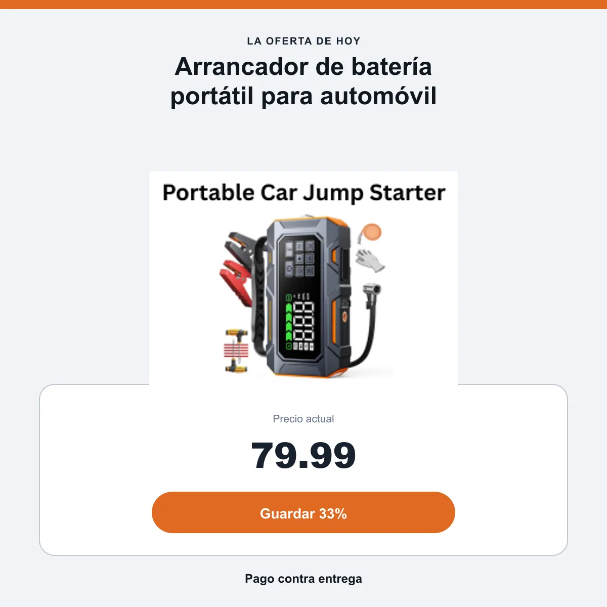Lo que recibes