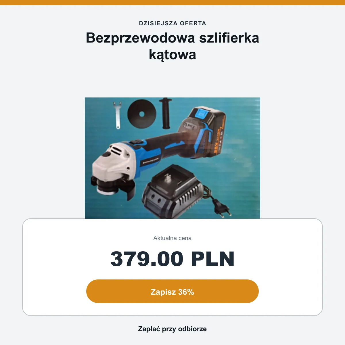 Co otrzymasz