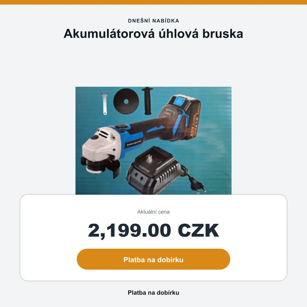 Co dostáváte
