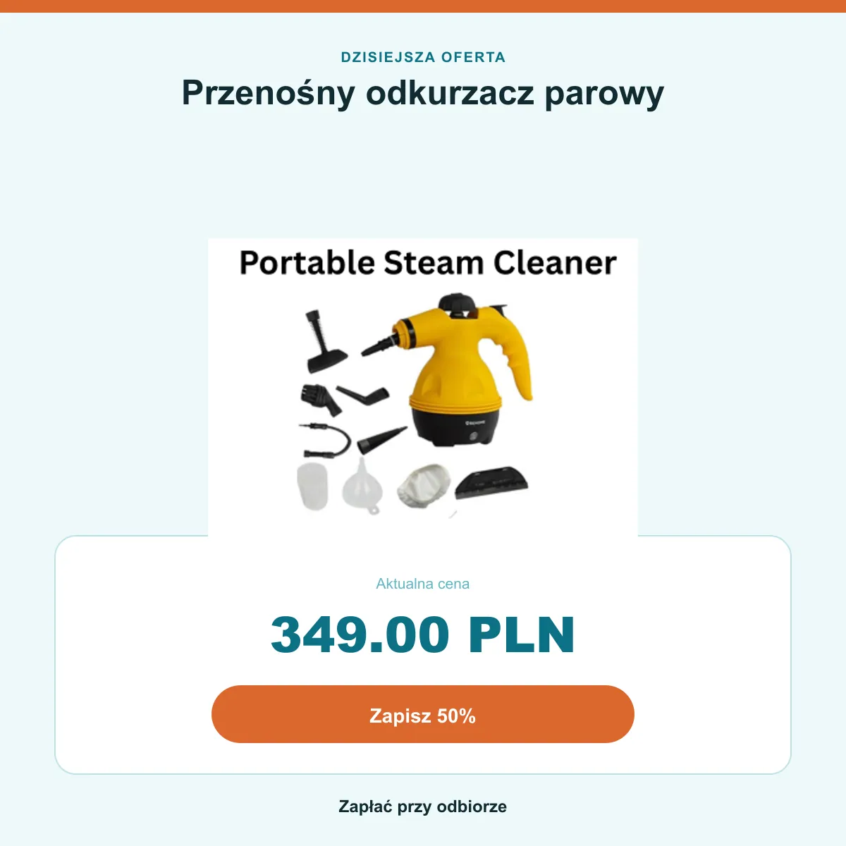 Co otrzymasz