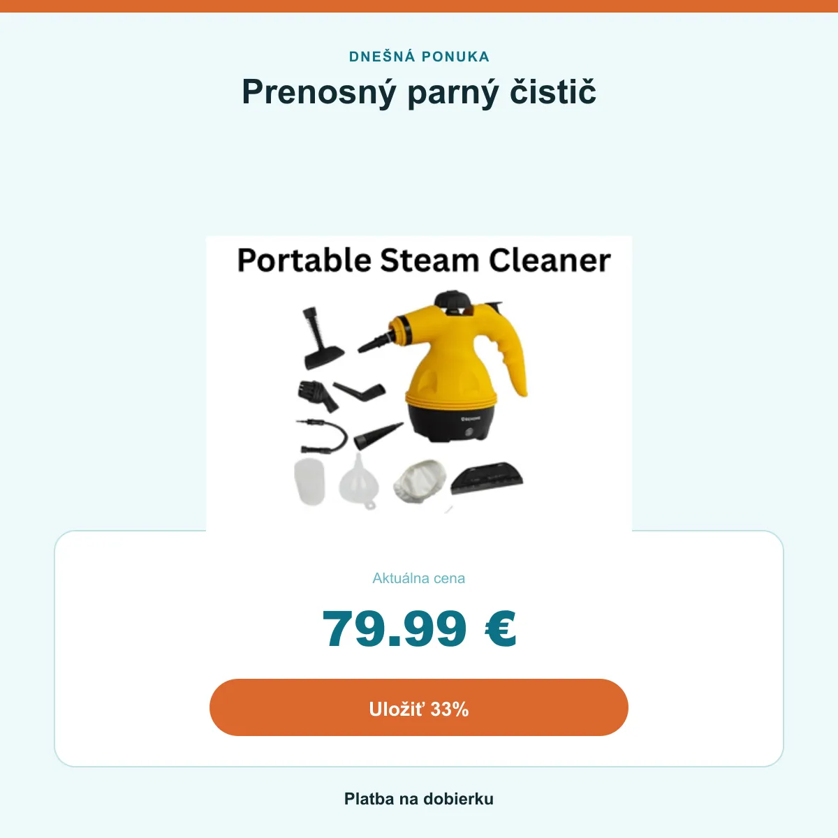 Čo dostanete