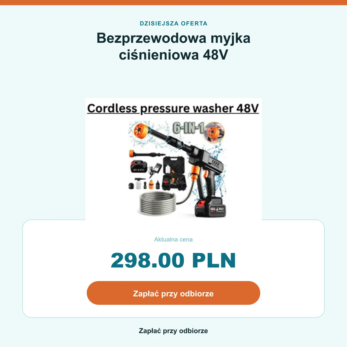 Co otrzymasz