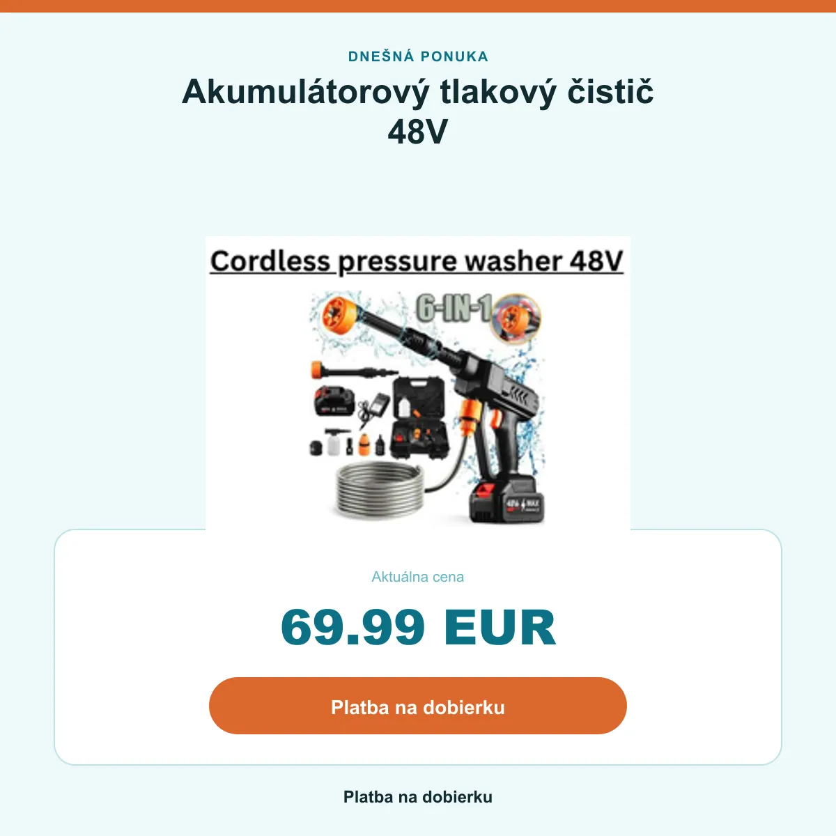 Čo dostanete