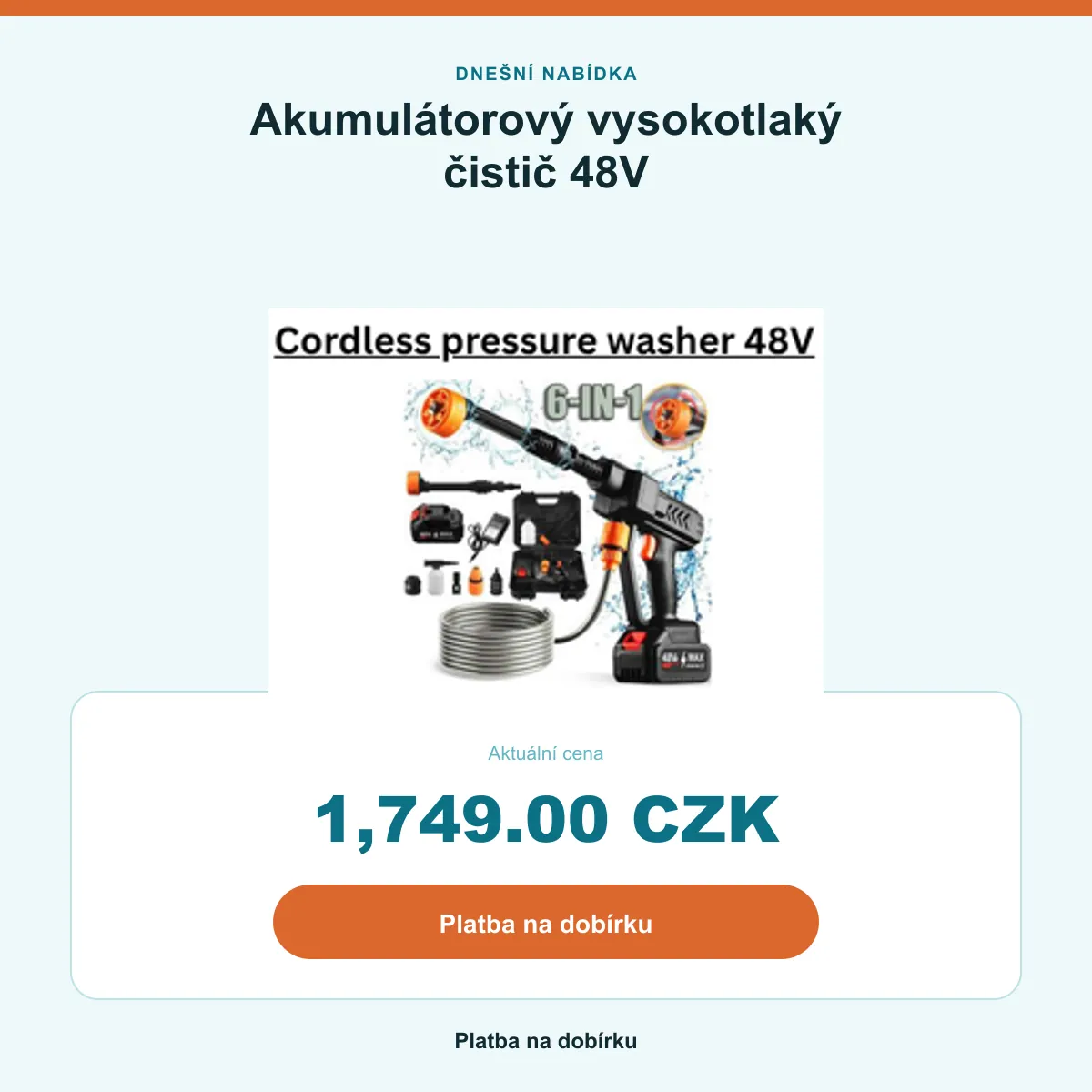 Co dostáváte