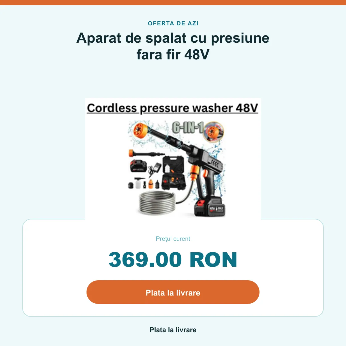 Ce primești