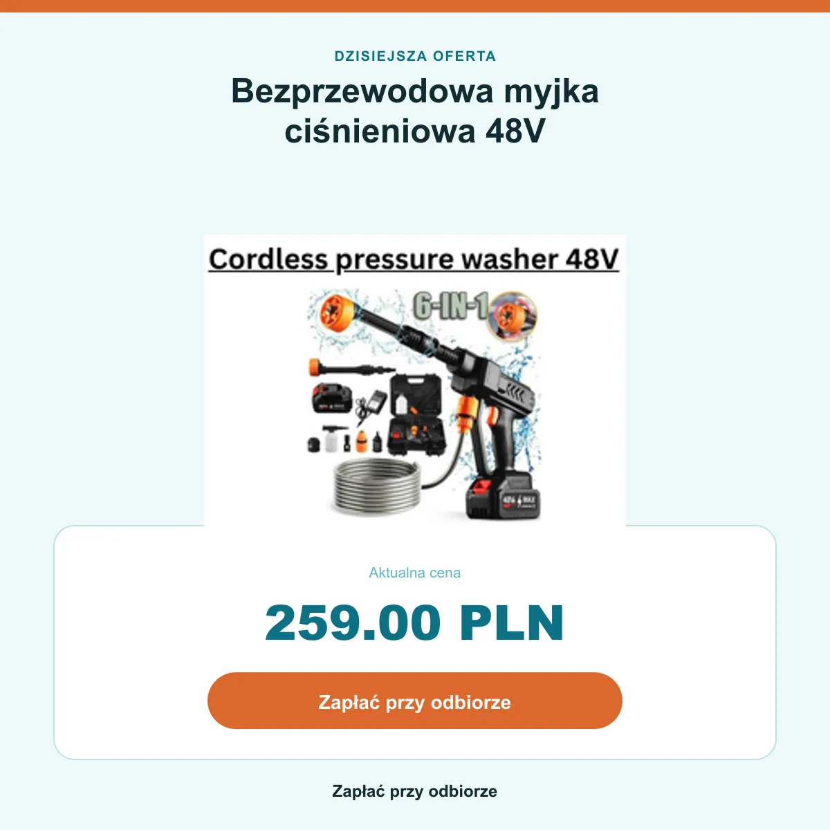 Co otrzymasz