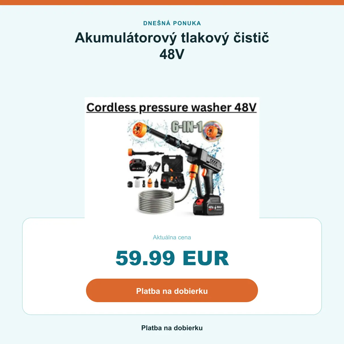 Čo dostanete