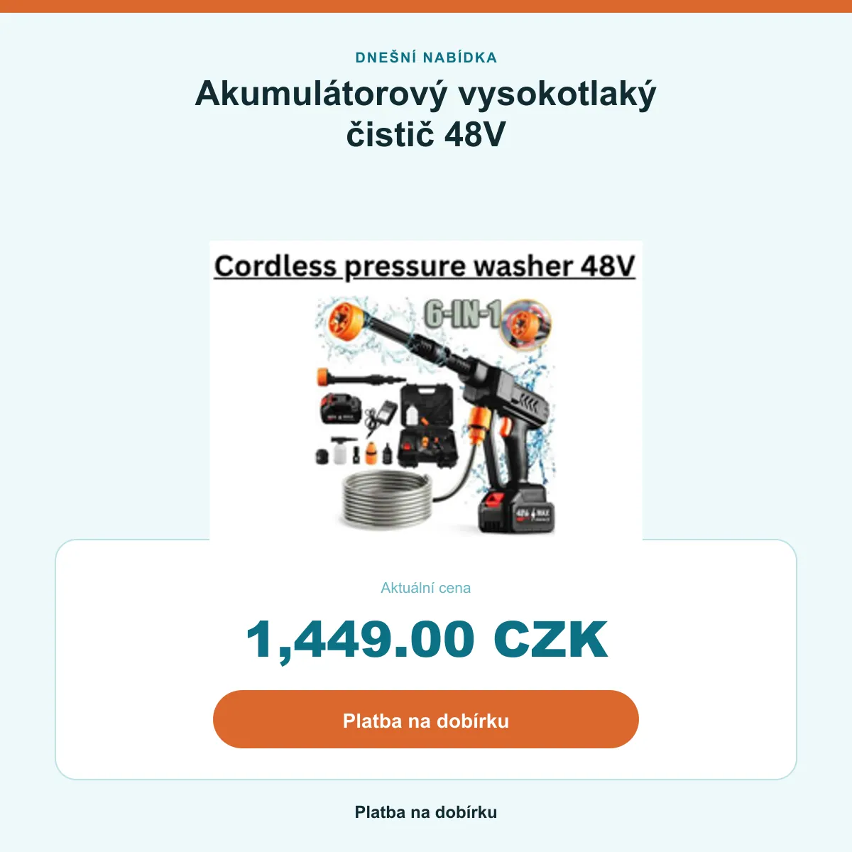 Co dostáváte