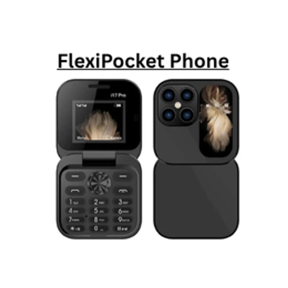 Telefon FlexiPocket