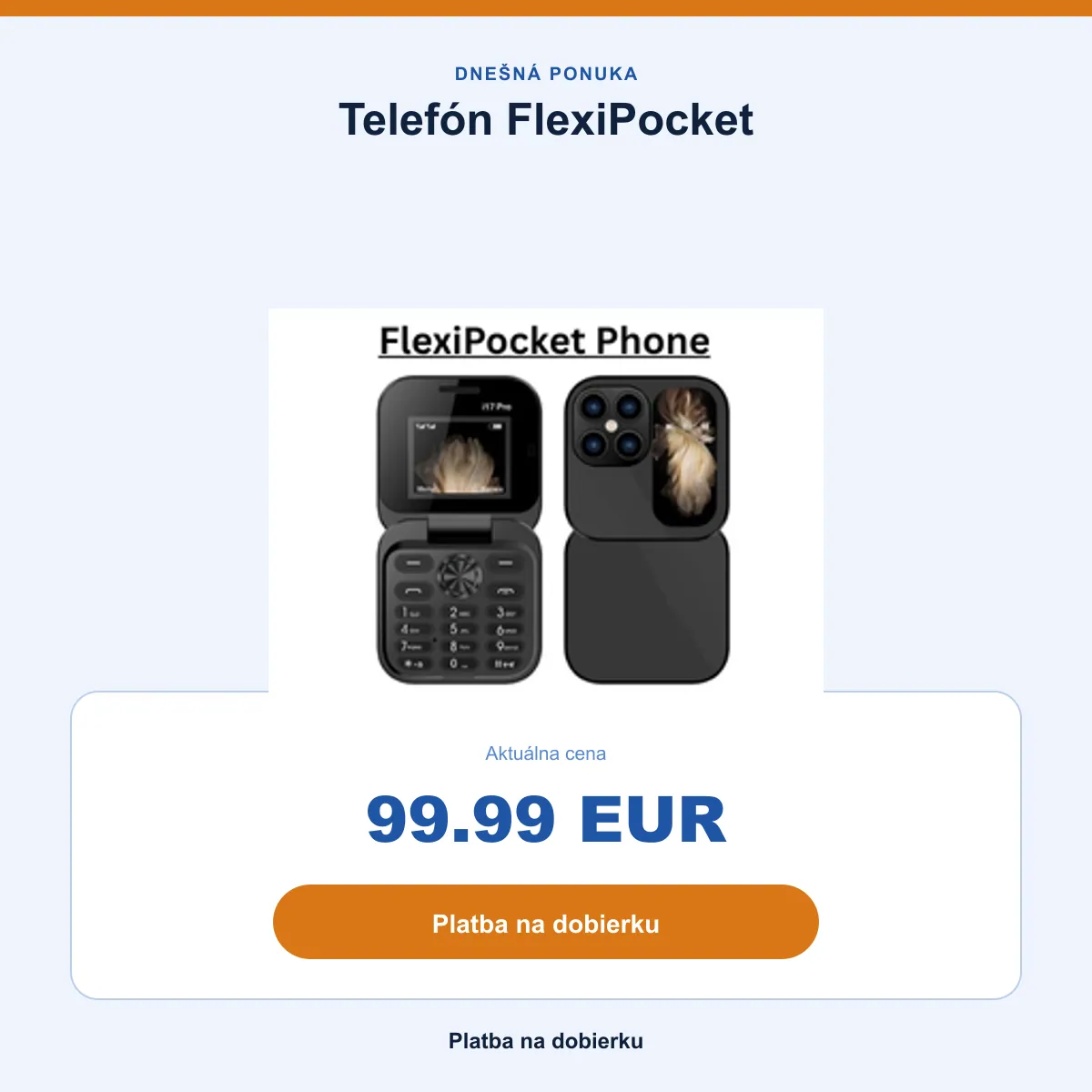 Čo dostanete