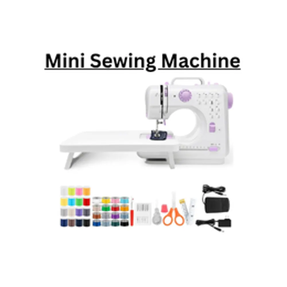 Minimáquina de coser