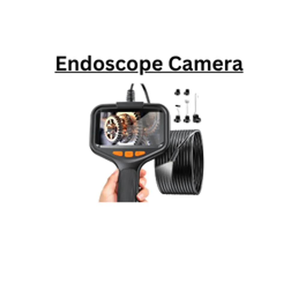 Kamera endoskopowa
